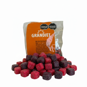 MIX FRUTOS ROJOS - 150 GRS - GRANDIET