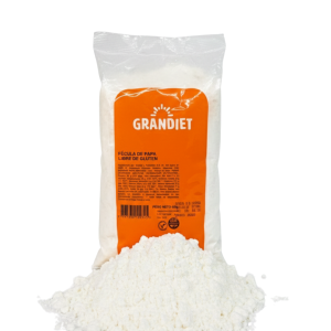 FECULA DE PAPA S/TACC - GRANDIET   X450 GR