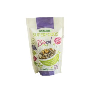 BIO COL CON FITOESTEROLES DOYPACK - GRANDIET 400 GRS