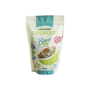 BONE FLEX  DOYPACK - GRANDIET 400 GRS