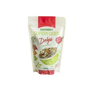DELGA DOYPACK  - GRANDIET 400 GR