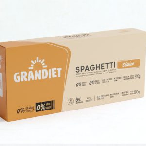 FIDEOS CINTA NATURAL - GRANDIET 300 GRS