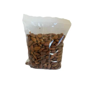 ALMENDRAS PEL TOSTADAS - GRANDIET