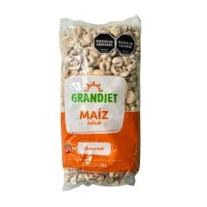 TUTUCAS PTE. - GRANDIET 200 GRS