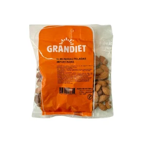 ALMENDRAS IMPORTADAS - GRANDIET