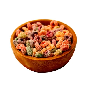 ARITOS FRUTADOS - GRANDIET