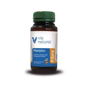 MAXIPLUS FIBRA - VIANATURAL X40 COMP.