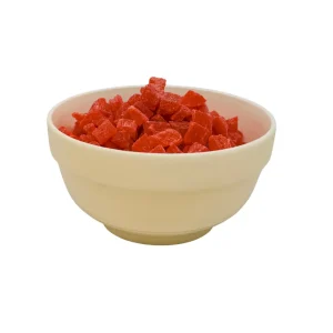 ANANA ROJO CUBO - GRANDIET