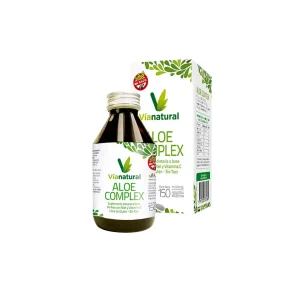 ALOE COMPLEX 150 CC - LIFE LABS 150 CC