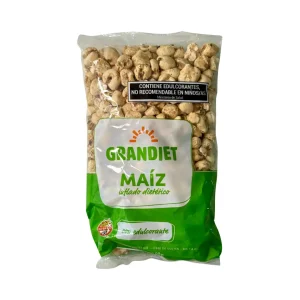 TUTUCAS DIET C/EDULC PTE - GRANDIET 80 GRS