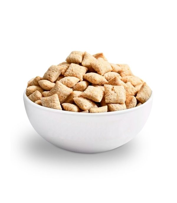 ALMOHADITAS C/CREMA FRUT - GRANDIET