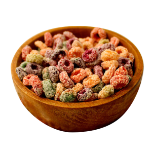 ARITOS FRUTADOS - GRANDIET