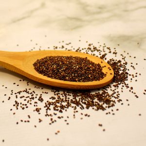 SEMILLAS DE CHIA 250 GRS - GRANDIET