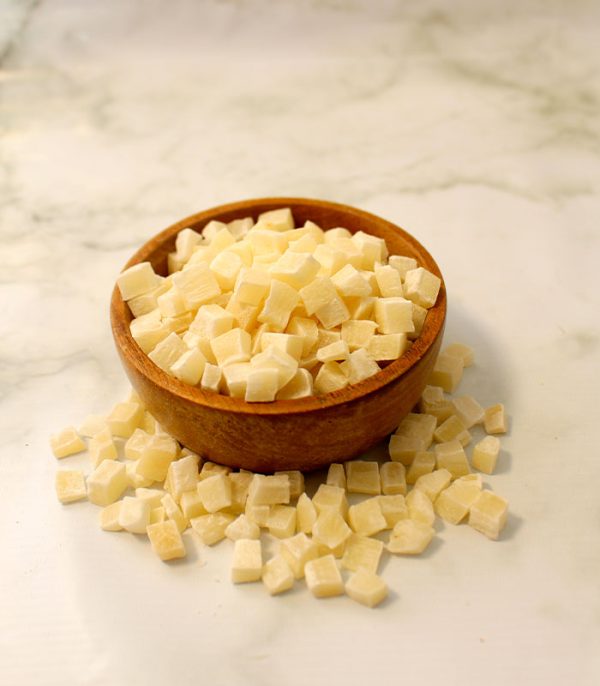 CHIPS DE COCO 150GR - GRANDIET KG