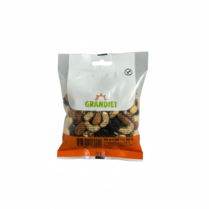 MIX PRO 100 GRS - GRANDIET
