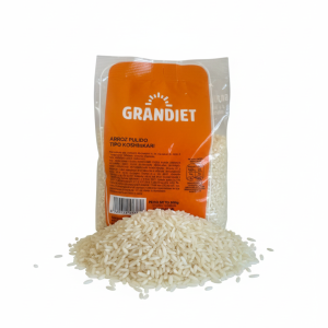 ARROZ KOSHIHIKARI 500 G - GRANDIET