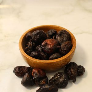 HIGOS NEGROS TIERNIZADOS - GRANDIET