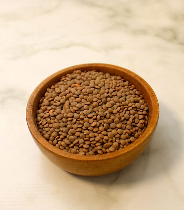 LENTEJAS ESPECIALES 500 G ? GRANDIET