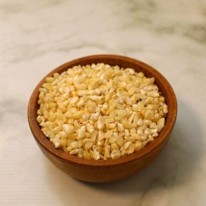 MAIZ BCO MOLIDO 500G - GRANDIET