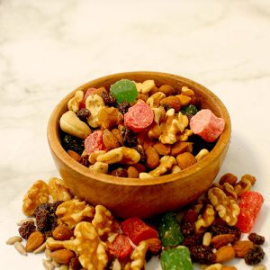 MIX CARIOCA - GRANDIET KG