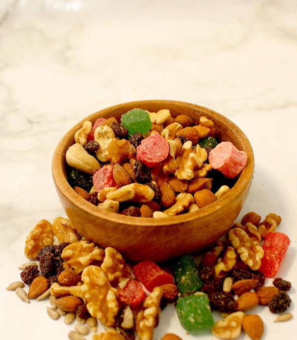 MIX CARIOCA - GRANDIET KG