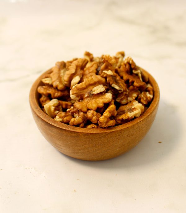 NUECES PELADAS 60GR - GRANDIET
