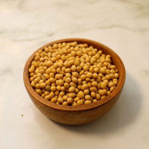 POROTOS DE SOJA SELECCI?N - GRANDIET