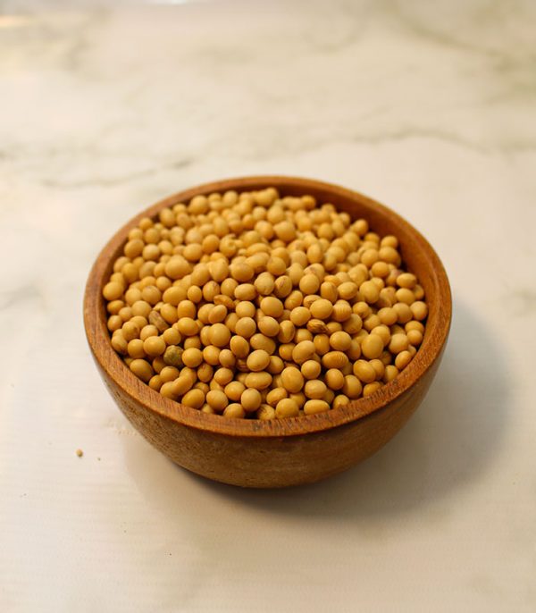 POROTOS DE SOJA SELECCI?N - GRANDIET