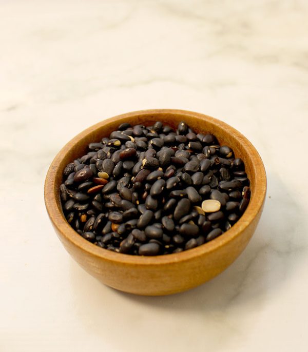 POROTOS NEGROS - GRANDIET