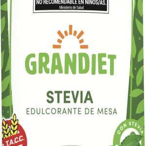 STEVIA LIQUIDA - GRANDIET 100 CC