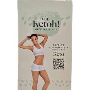 VIAKETOH! CV- VIANATURAL 60 COMP