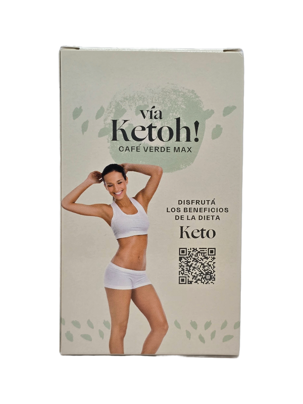 VIAKETOH! CV- VIANATURAL 60 COMP