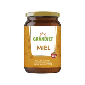 MIEL FRASCO - GRANDIET 950 GRS