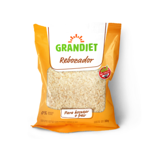 REBOZADOR SIN TACC - GRANDIET 300 GRS