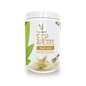 STOP APETITE VAINILLA - GRANDIET 300 GRS
