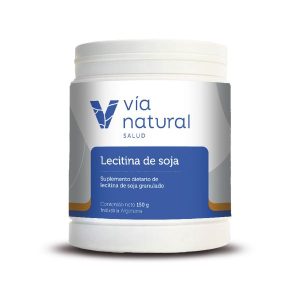 LECITINA SOJA GRANULADA - LIFE LABS 150 GRS