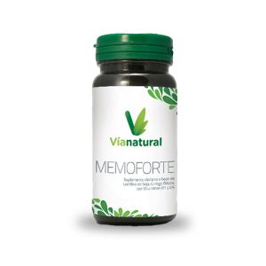 MEMO FORTE - VIA NATURAL 60 COMP