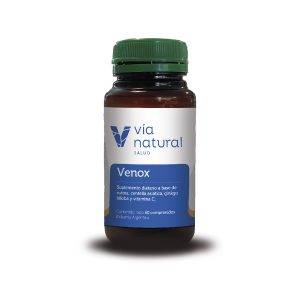 VENOX - BIO NATURAL 60 COMP