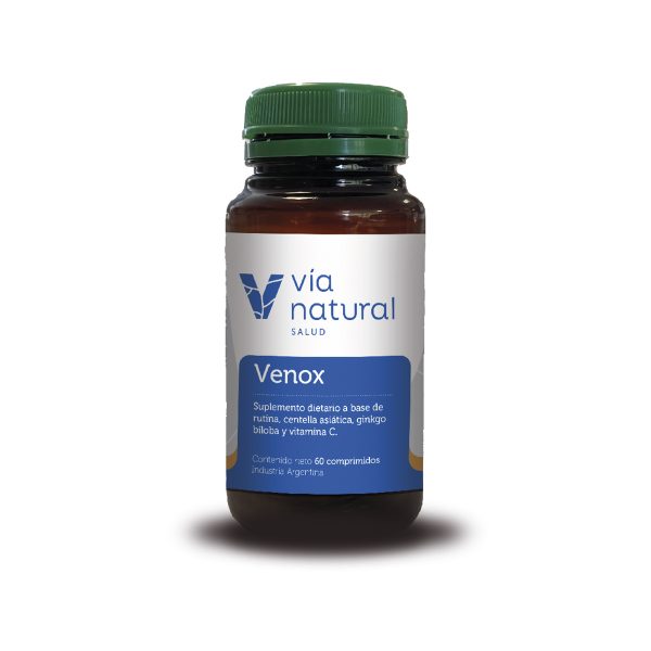 VENOX - BIO NATURAL 60 COMP